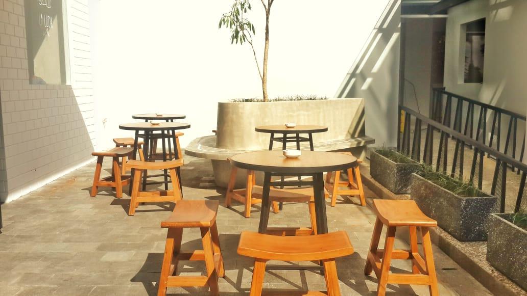 טנג'ונג פנדן La Lucia Boutique Hotel By Prasanthi מראה חיצוני תמונה
