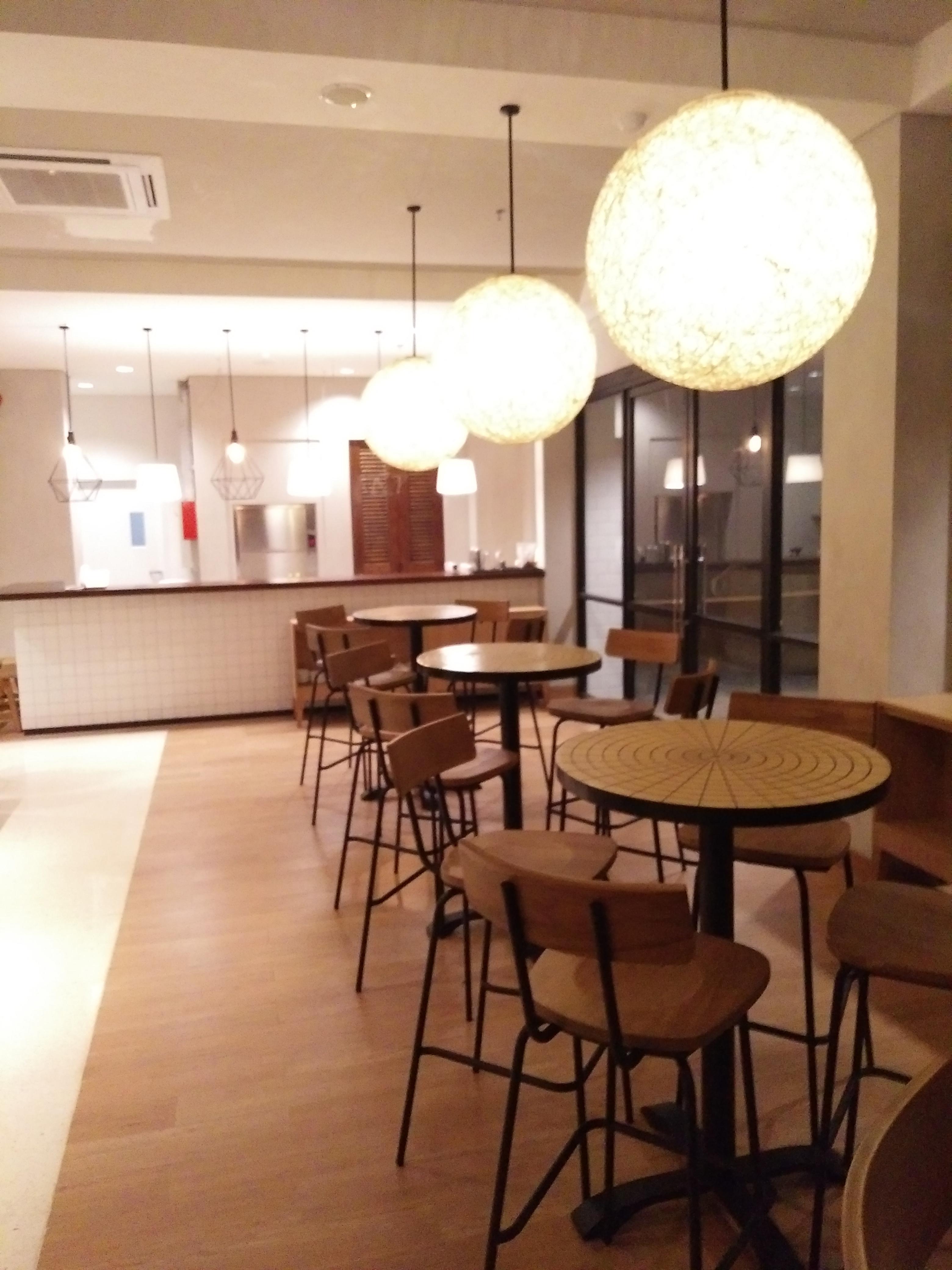 טנג'ונג פנדן La Lucia Boutique Hotel By Prasanthi מראה חיצוני תמונה