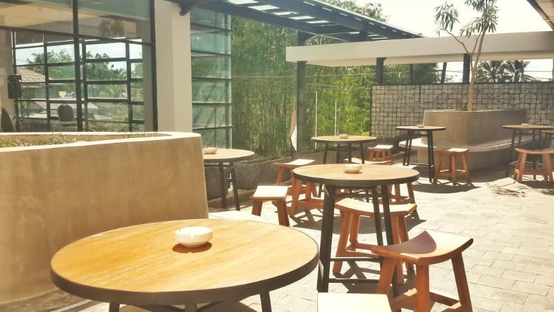 טנג'ונג פנדן La Lucia Boutique Hotel By Prasanthi מראה חיצוני תמונה